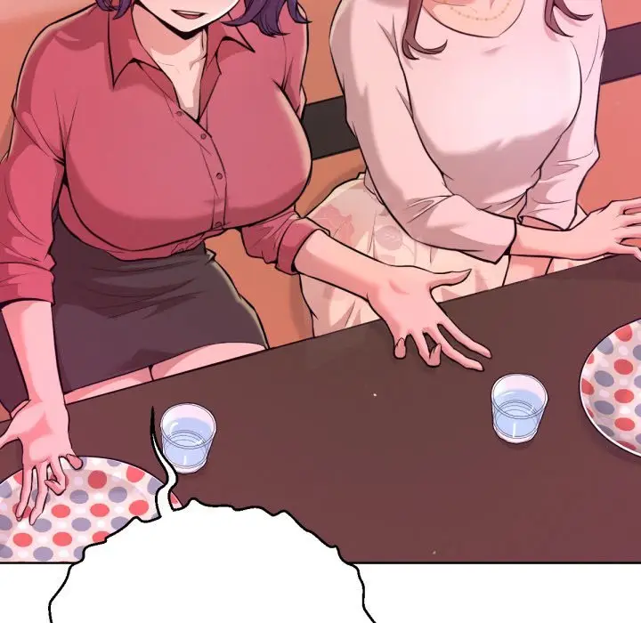 漫画《不只是朋友》第1话第143张图