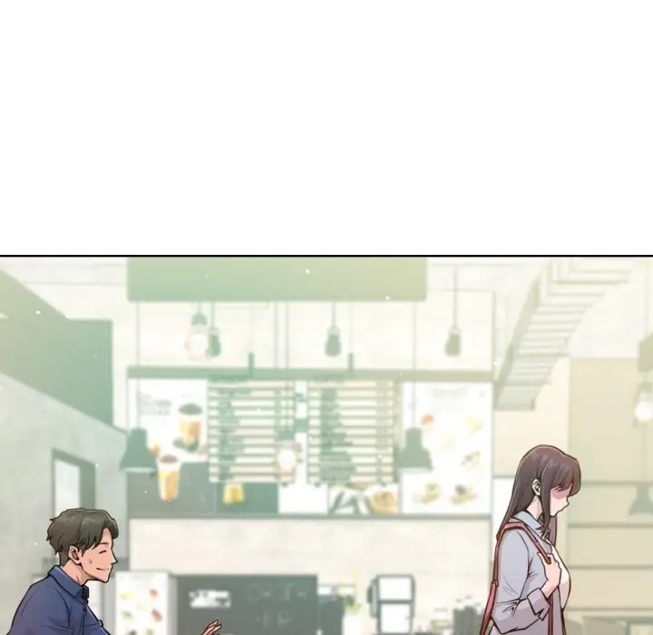 漫画《不只是朋友》第1话第19张图