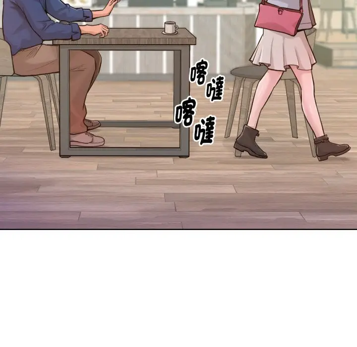 漫画《不只是朋友》第1话第20张图