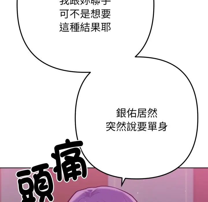 漫画《不只是朋友》第1话第213张图