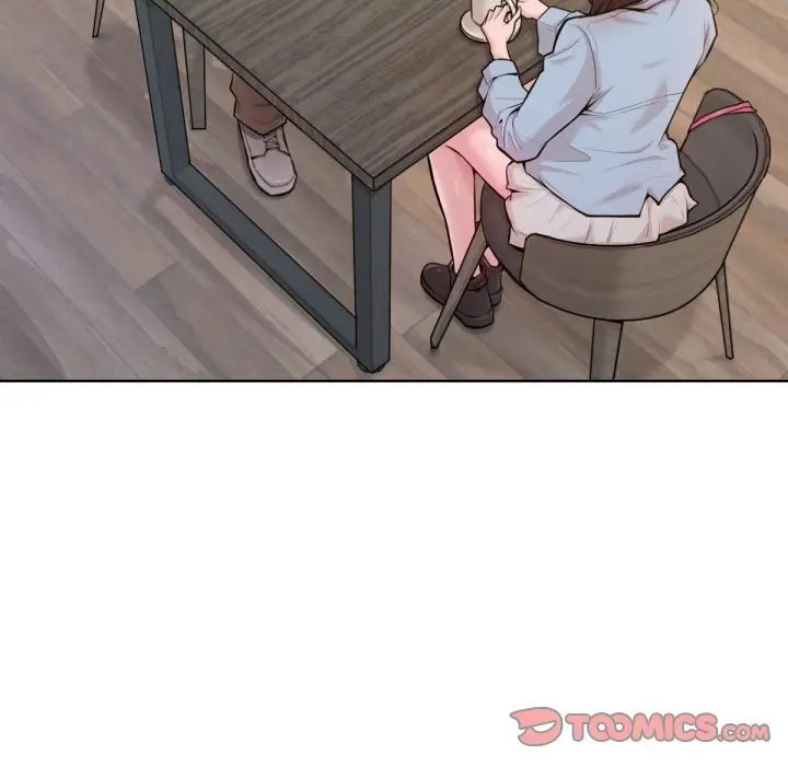 漫画《不只是朋友》第1话第5张图