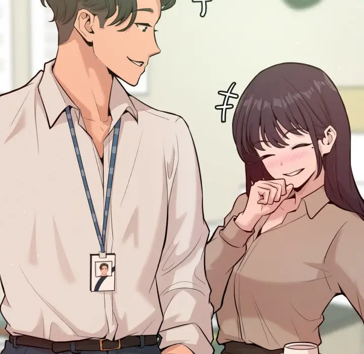 漫画《不只是朋友》第1话第74张图
