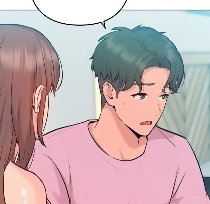 漫画《不只是朋友》第2话第107张图