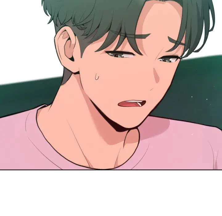 漫画《不只是朋友》第2话第131张图