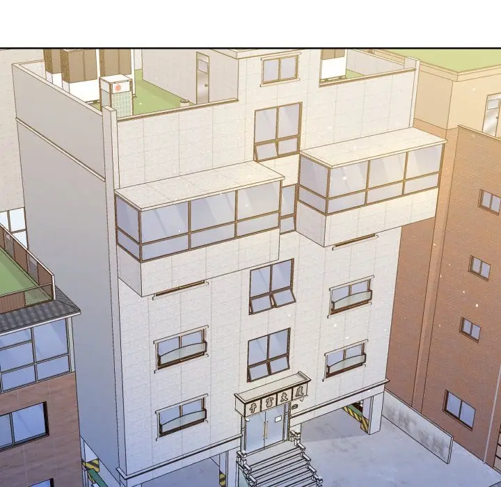 漫画《不只是朋友》第2话第27张图