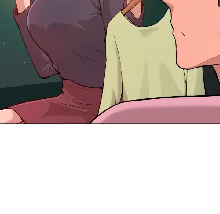 漫画《不只是朋友》第2话第50张图