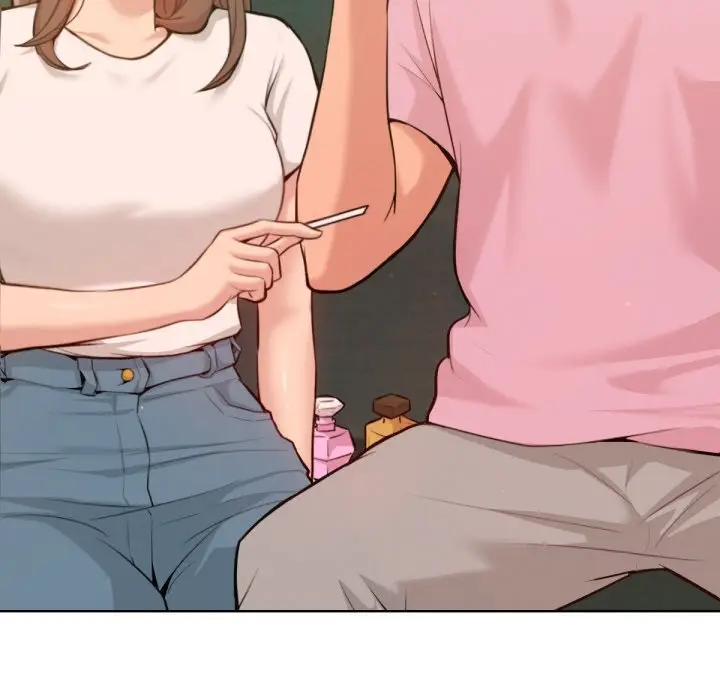 漫画《不只是朋友》第2话第76张图