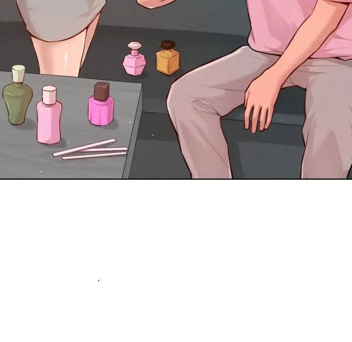 漫画《不只是朋友》第2话第79张图