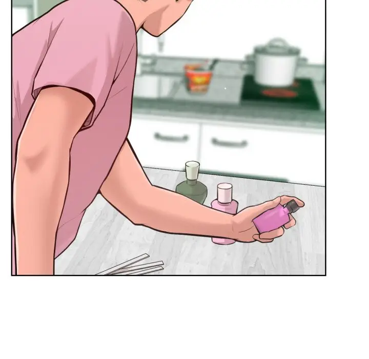 漫画《不只是朋友》第2话第81张图