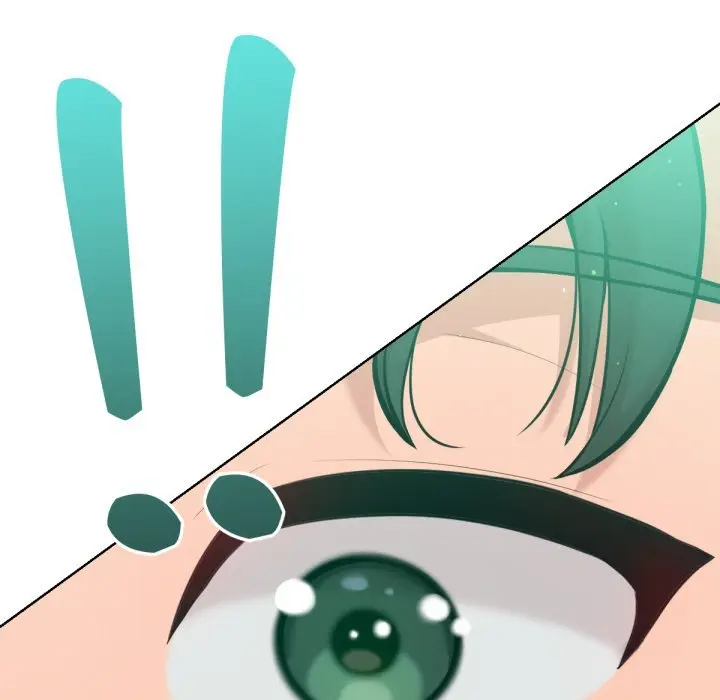 漫画《不只是朋友》第3话第10张图