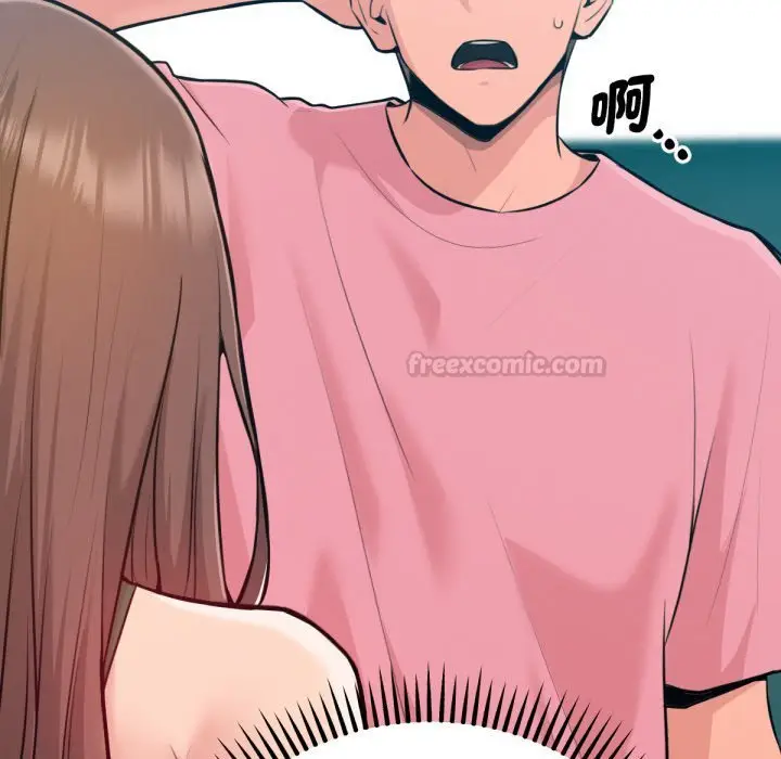 漫画《不只是朋友》第3话第105张图