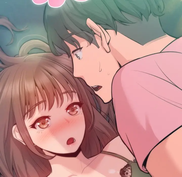 漫画《不只是朋友》第3话第127张图