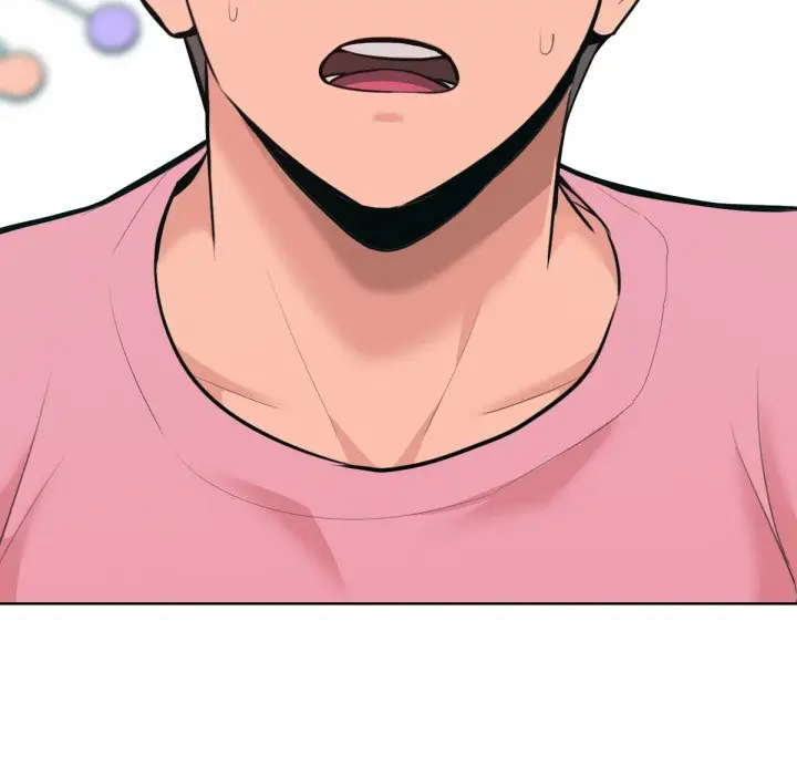 漫画《不只是朋友》第3话第134张图