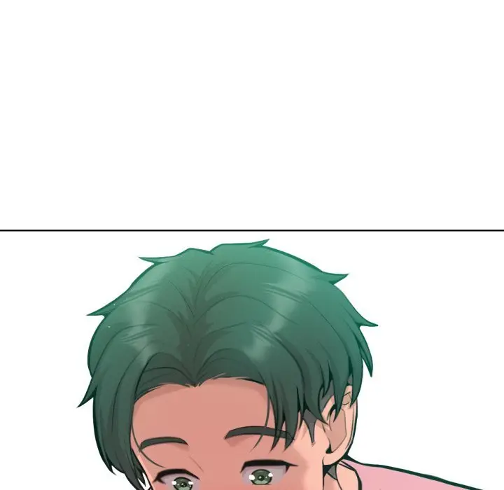 漫画《不只是朋友》第3话第138张图