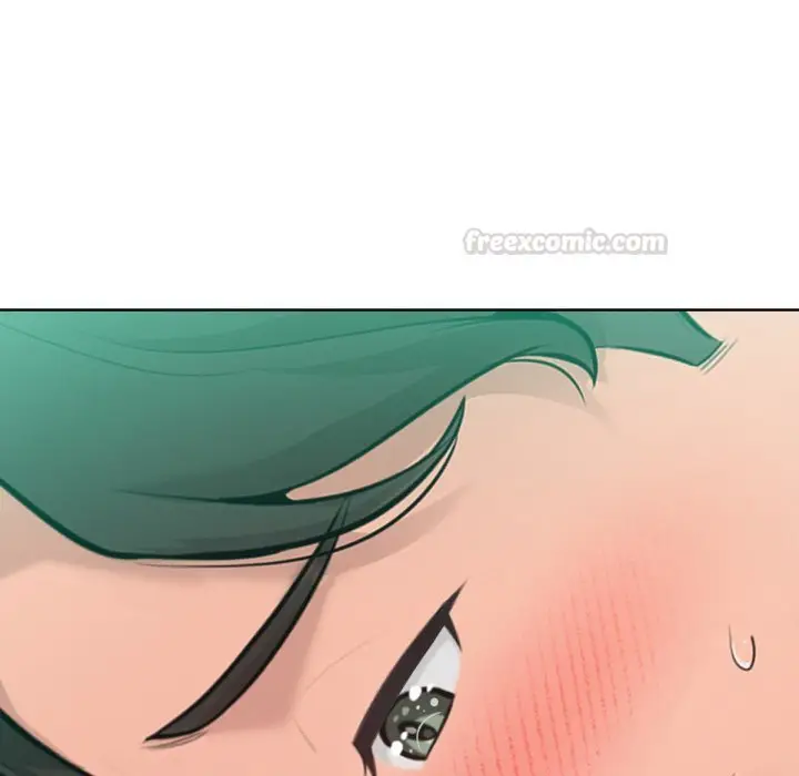漫画《不只是朋友》第3话第150张图