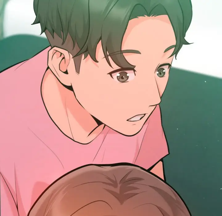 漫画《不只是朋友》第3话第25张图