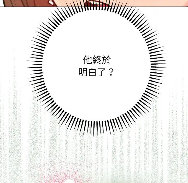 漫画《不只是朋友》第3话第29张图