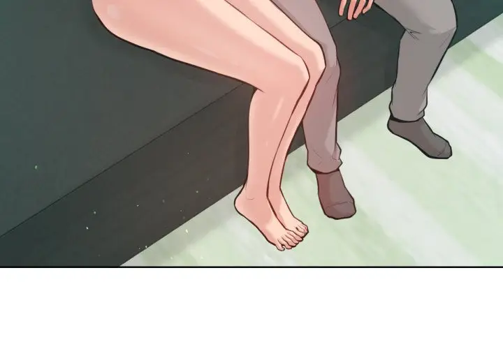 漫画《不只是朋友》第3话第4张图
