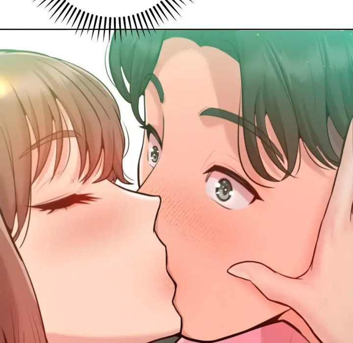 漫画《不只是朋友》第3话第6张图