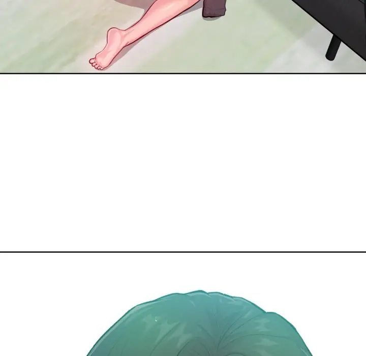 漫画《不只是朋友》第3话第82张图