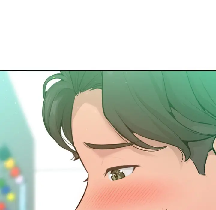 漫画《不只是朋友》第3话第95张图