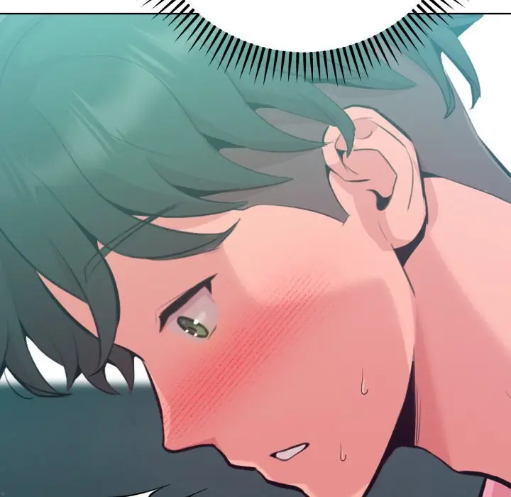 漫画《不只是朋友》第4话第106张图