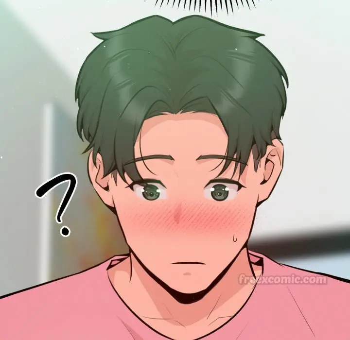 漫画《不只是朋友》第4话第150张图