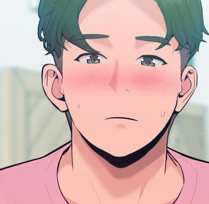 漫画《不只是朋友》第4话第154张图