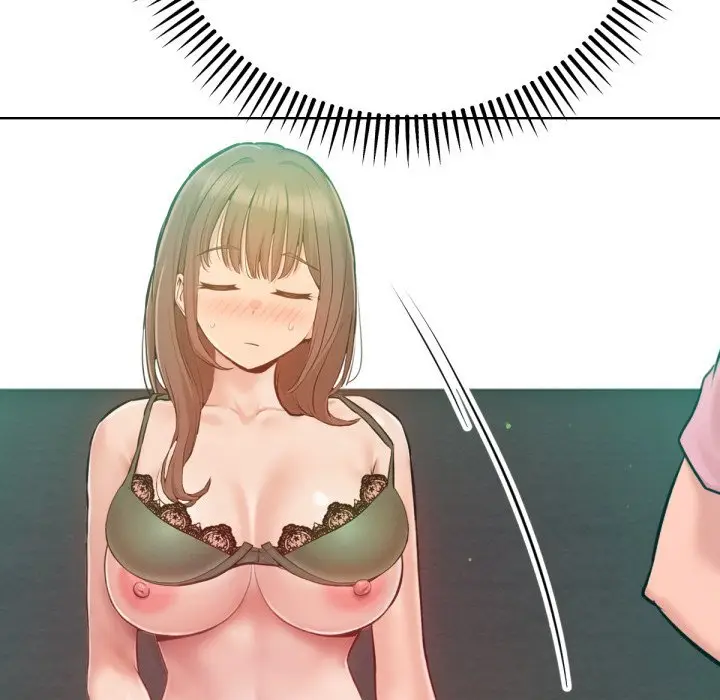 漫画《不只是朋友》第4话第161张图