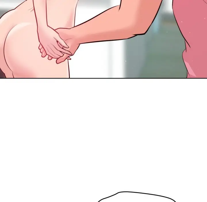 漫画《不只是朋友》第4话第166张图