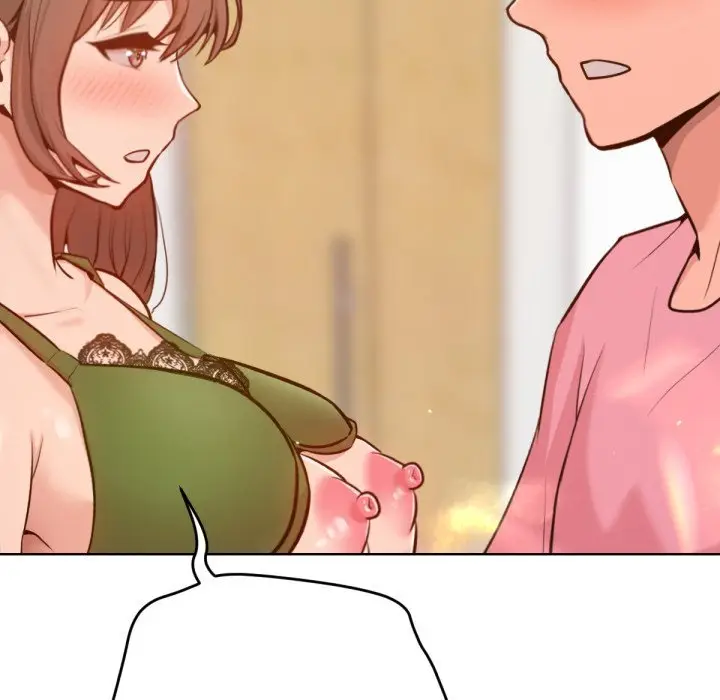 漫画《不只是朋友》第4话第171张图