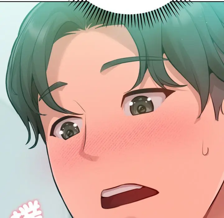 漫画《不只是朋友》第4话第20张图