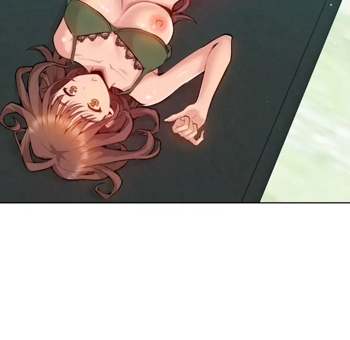 漫画《不只是朋友》第4话第27张图