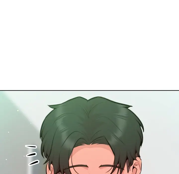 漫画《不只是朋友》第4话第42张图