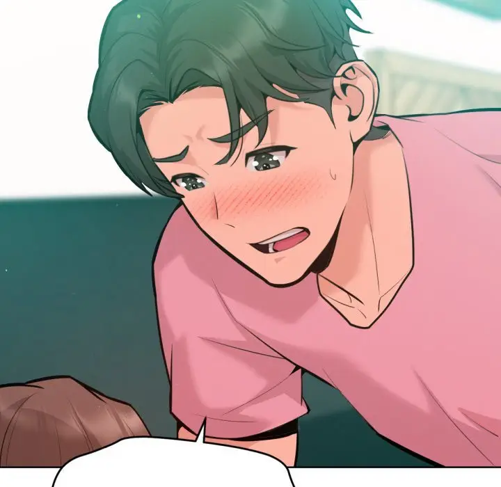 漫画《不只是朋友》第4话第53张图