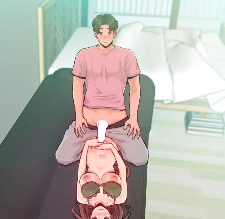漫画《不只是朋友》第4话第6张图