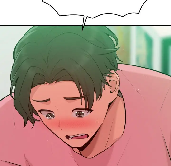 漫画《不只是朋友》第4话第66张图