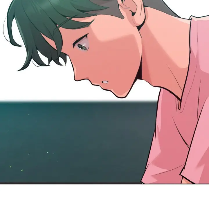 漫画《不只是朋友》第4话第8张图