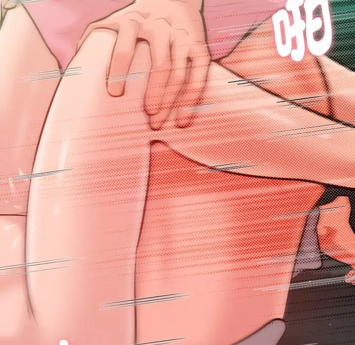 漫画《不只是朋友》第4话第94张图
