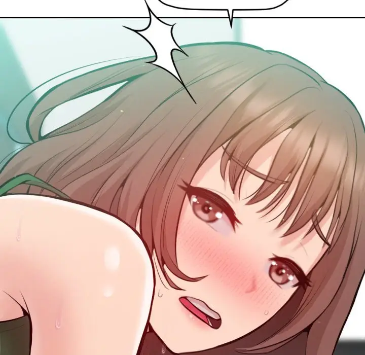 漫画《不只是朋友》第5话第14张图