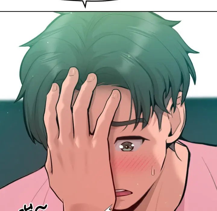 漫画《不只是朋友》第5话第153张图