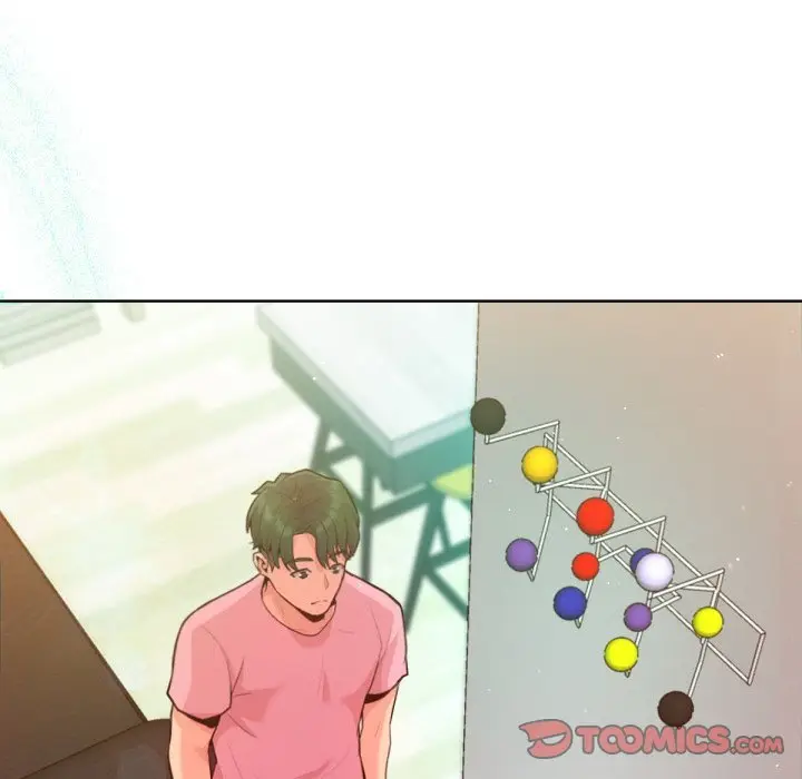 漫画《不只是朋友》第5话第164张图
