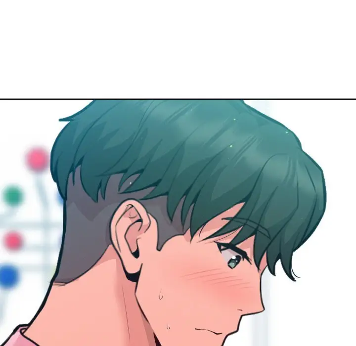 漫画《不只是朋友》第5话第174张图