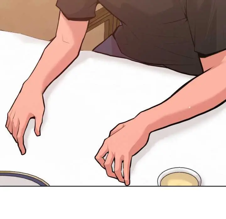 漫画《不只是朋友》第6话第126张图