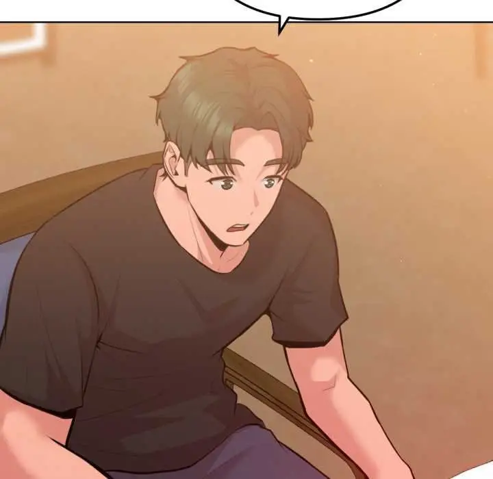 漫画《不只是朋友》第6话第146张图