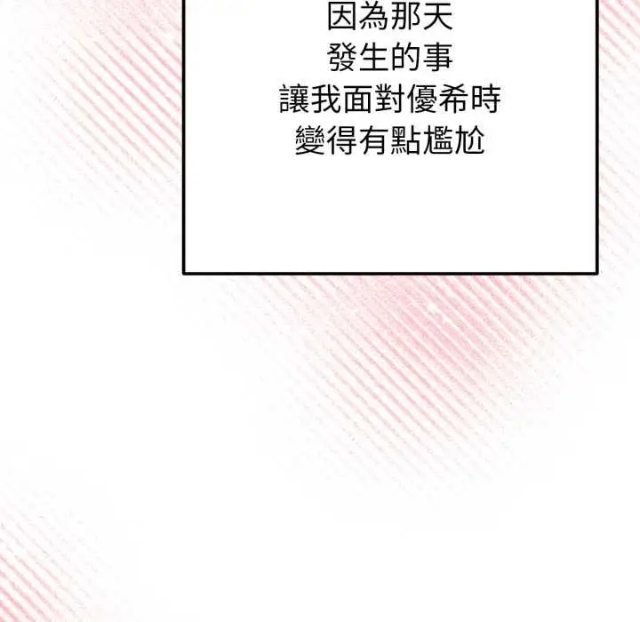 漫画《不只是朋友》第6话第39张图