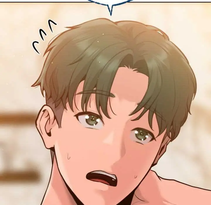 漫画《不只是朋友》第6话第61张图
