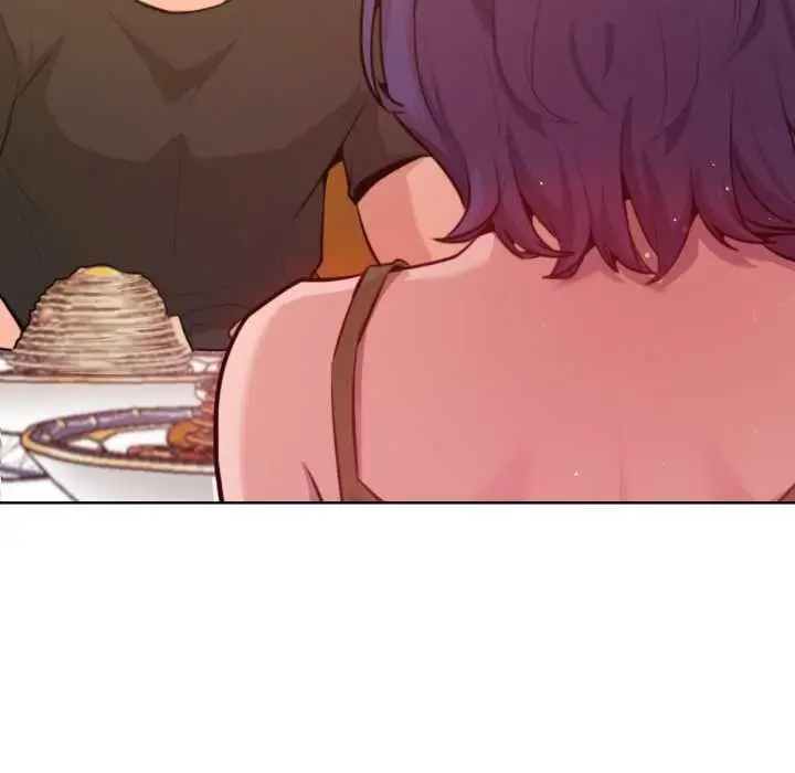 漫画《不只是朋友》第6话第83张图