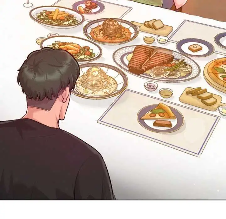 漫画《不只是朋友》第6话第94张图