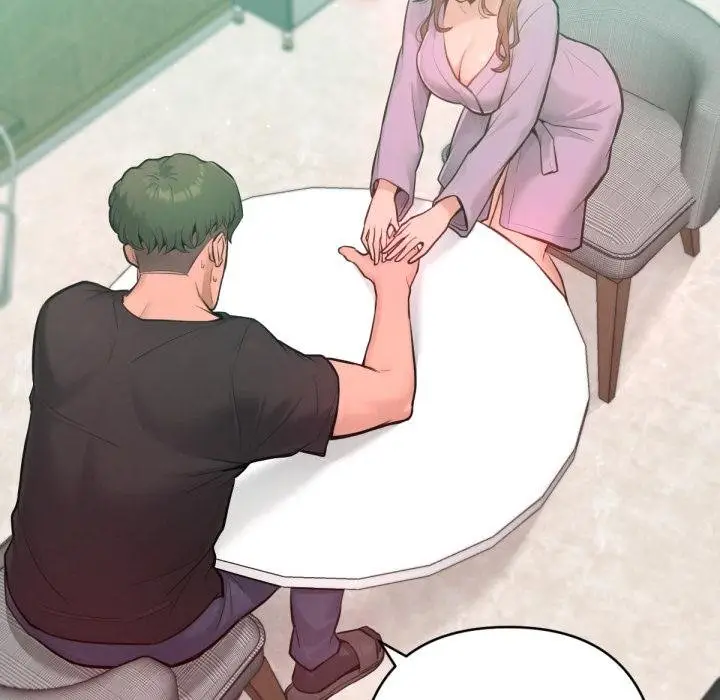 漫画《不只是朋友》第7话第127张图